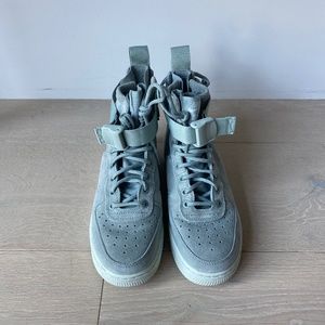 Nike Air force Mid AA3966-006